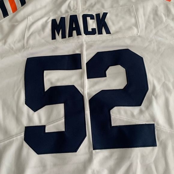 Chicago Bears Khalil Mack Jersey - Picture 2 of 3